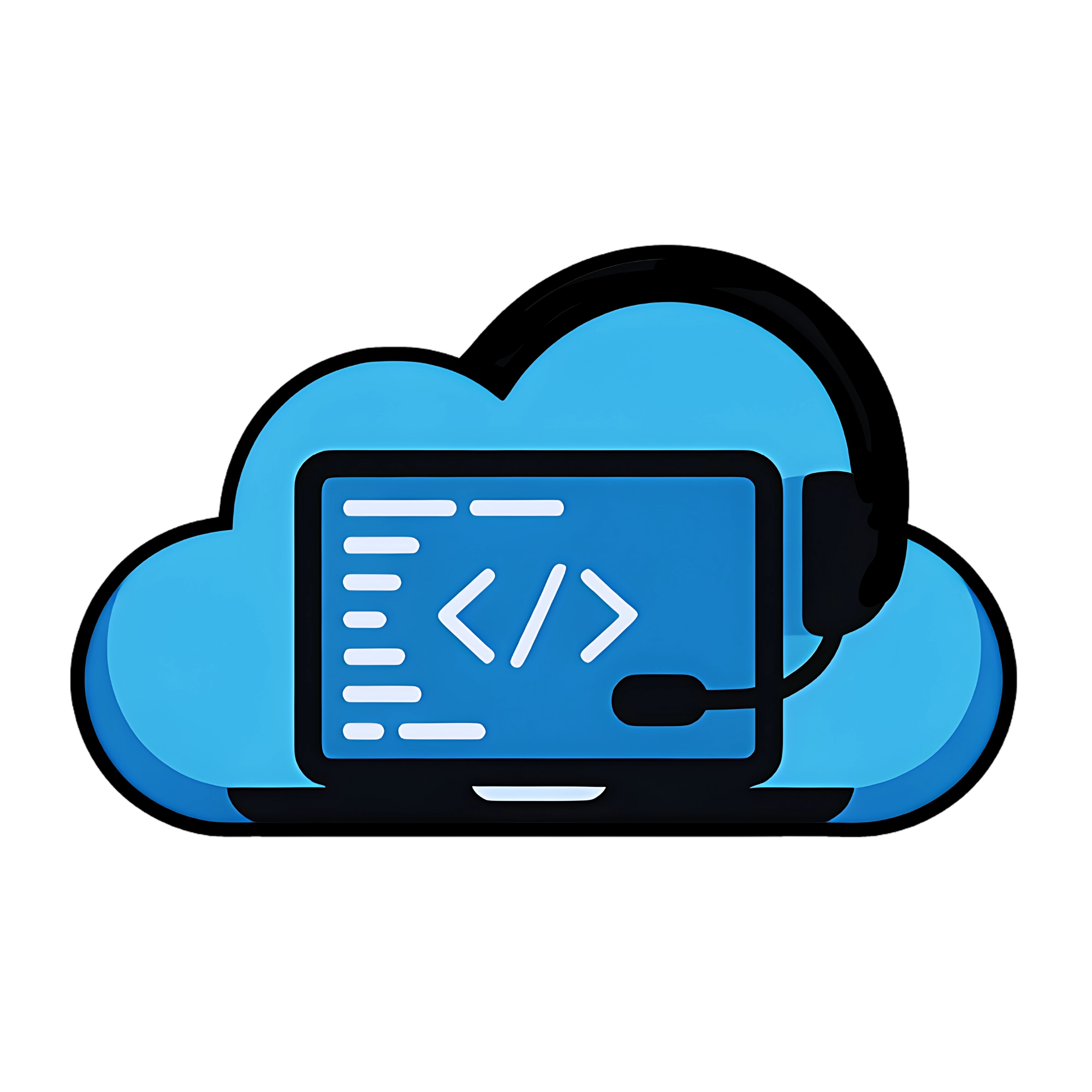 Balkan Cloud Experts Logo